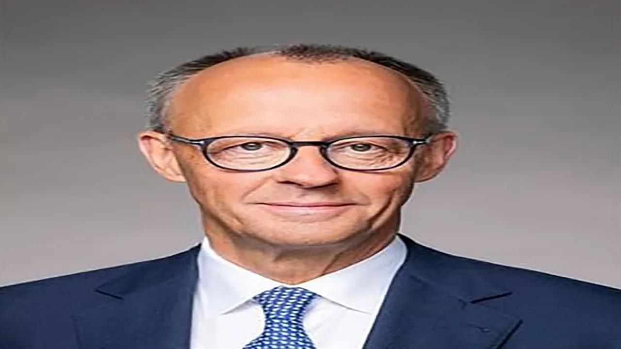 المستشار الألماني يوجه إدانة قوية بسبب تجدد الهجمات الإيرانية ضد الإمارات